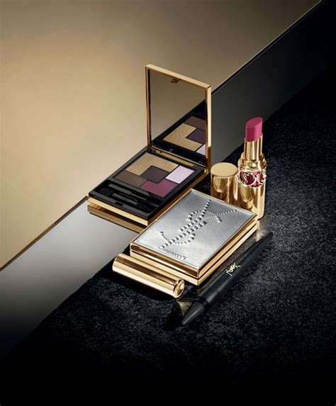 cosmetici yves saint laurent|yves saint laurent website.